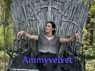 Ammyvelvet