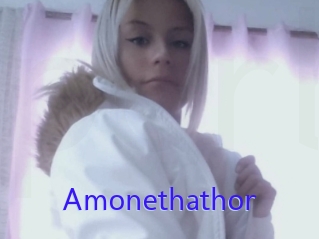 Amonethathor