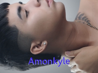 Amonkyle