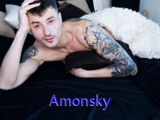 Amonsky