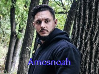 Amosnoah