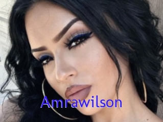 Amrawilson