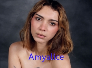 Amyalice