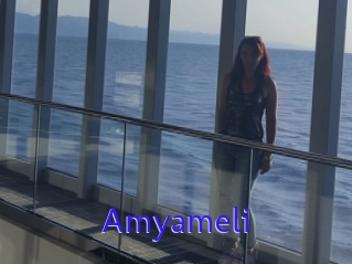 Amyameli