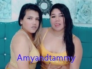 Amyandtammy