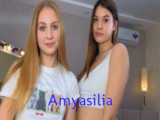 Amyasilia