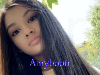 Amyboon