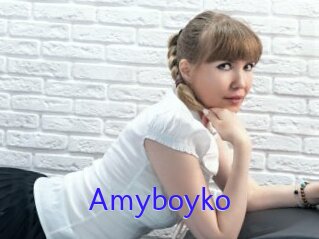 Amyboyko