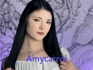 Amycarrol