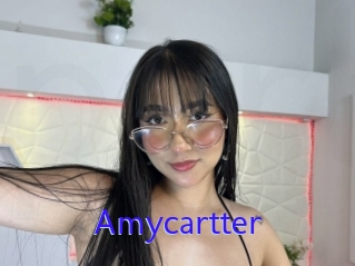 Amycartter