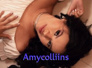 Amycolliins