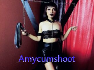 Amycumshoot