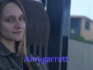 Amygarrett