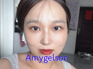 Amygelson