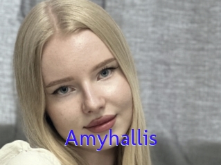 Amyhallis