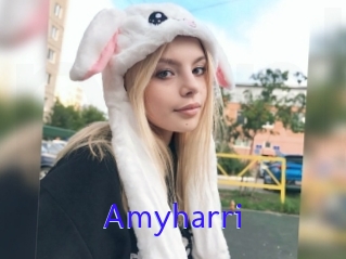 Amyharri