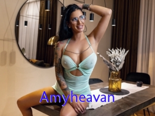 Amyheavan