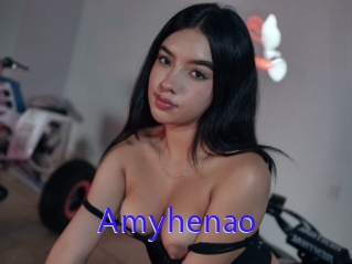 Amyhenao