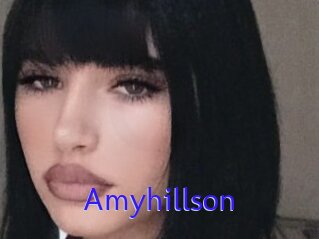 Amyhillson