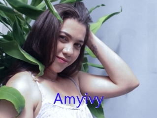 Amyivy