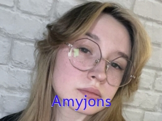 Amyjons