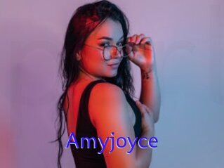 Amyjoyce