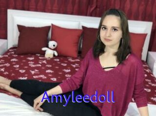 Amyleedoll