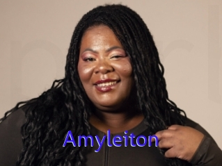 Amyleiton