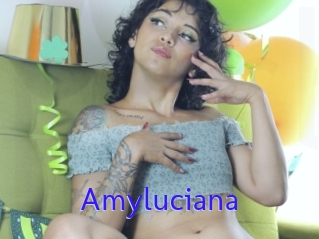 Amyluciana