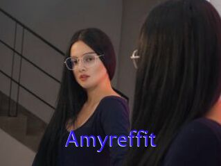 Amyreffit