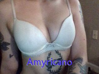 Amyricano