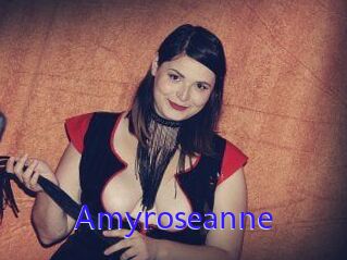 Amyroseanne