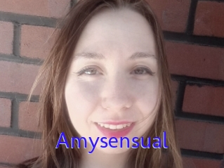 Amysensual