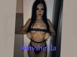 Amysheilla