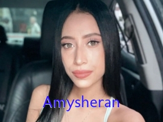 Amysheran