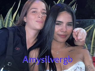 Amysilvergb