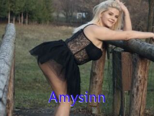 Amysinn