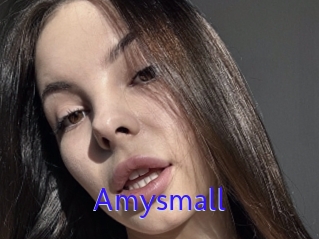 Amysmall