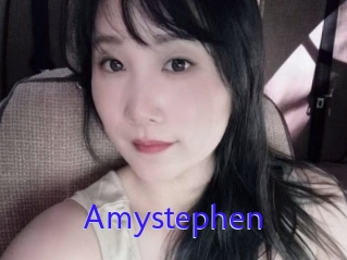 Amystephen