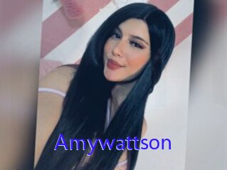 Amywattson