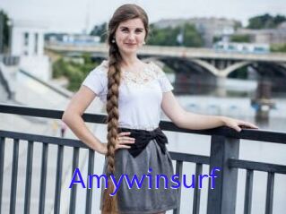 Amywinsurf