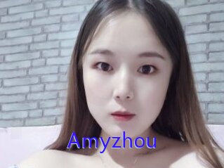 Amyzhou