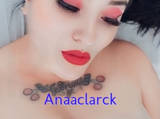 Anaaclarck