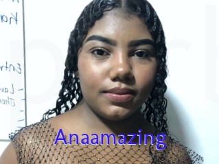 Anaamazing