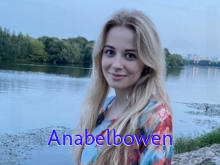 Anabelbowen