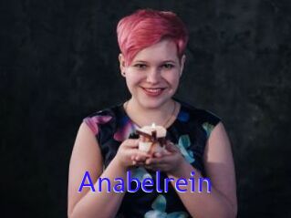 Anabelrein