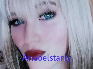 Anabelstarly