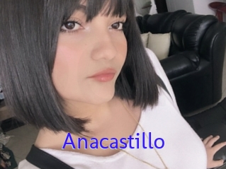 Anacastillo