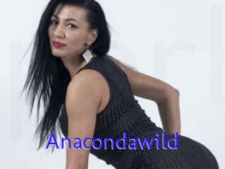 Anacondawild