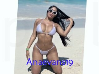 Anaevans19